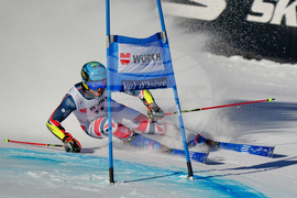 France World Cup Alpine Skiing