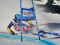 France World Cup Alpine Skiing