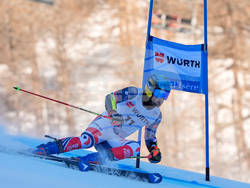 France World Cup Alpine Skiing