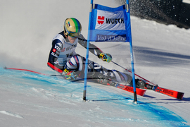 France World Cup Alpine Skiing