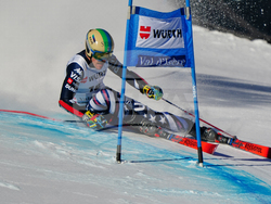 France World Cup Alpine Skiing