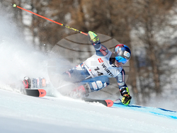 France World Cup Alpine Skiing