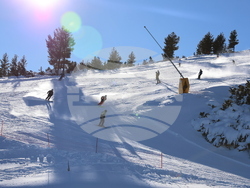 Банско - откриване на зимния сезон