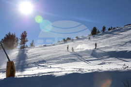 Банско - откриване на зимния сезон