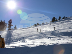 Банско - откриване на зимния сезон