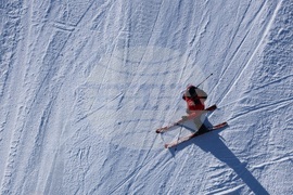 Банско - откриване на зимния сезон