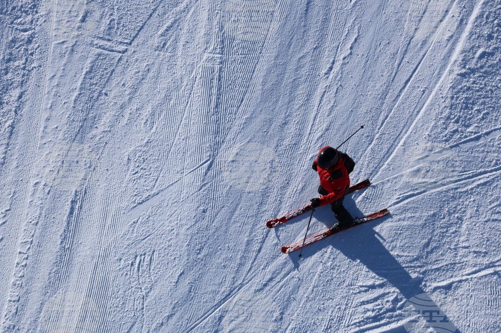 Банско - откриване на зимния сезон
