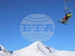 Банско - откриване на зимния сезон