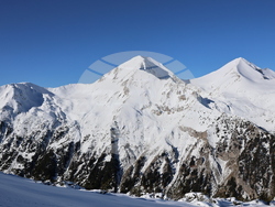 Банско - откриване на зимния сезон