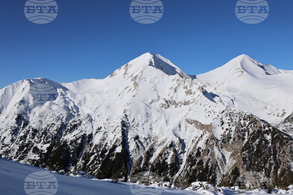 Банско - откриване на зимния сезон