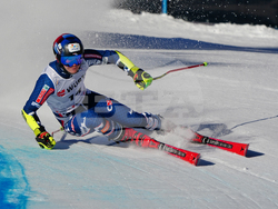 France World Cup Alpine Skiing