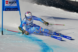 France World Cup Alpine Skiing