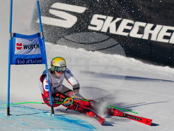 France World Cup Alpine Skiing