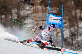 France World Cup Alpine Skiing