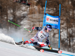 France World Cup Alpine Skiing