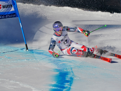 France World Cup Alpine Skiing