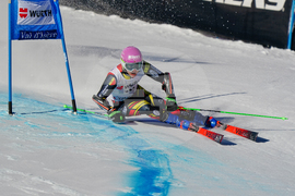 France World Cup Alpine Skiing