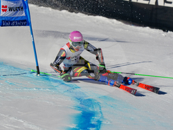 France World Cup Alpine Skiing