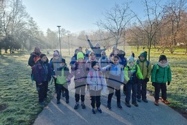 Плевен - деца - приключенски лагер