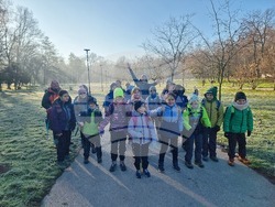 Плевен - деца - приключенски лагер