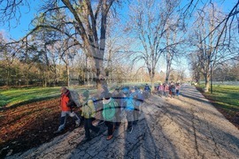 Плевен - деца - приключенски лагер