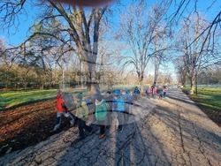 Плевен - деца - приключенски лагер