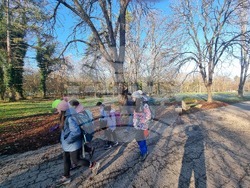 Плевен - деца - приключенски лагер