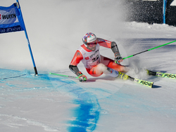 France World Cup Alpine Skiing