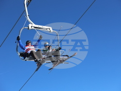 Банско - откриване на зимния сезон