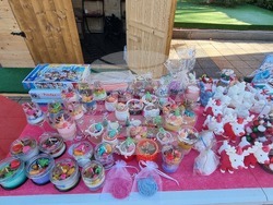 Плевен – благотворителен базар – фондация „Искам бебе“