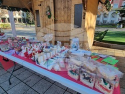 Плевен – благотворителен базар – фондация „Искам бебе“