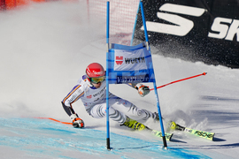 France World Cup Alpine Skiing