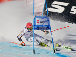 France World Cup Alpine Skiing