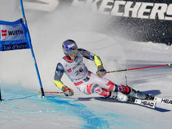 France World Cup Alpine Skiing