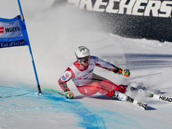 France World Cup Alpine Skiing