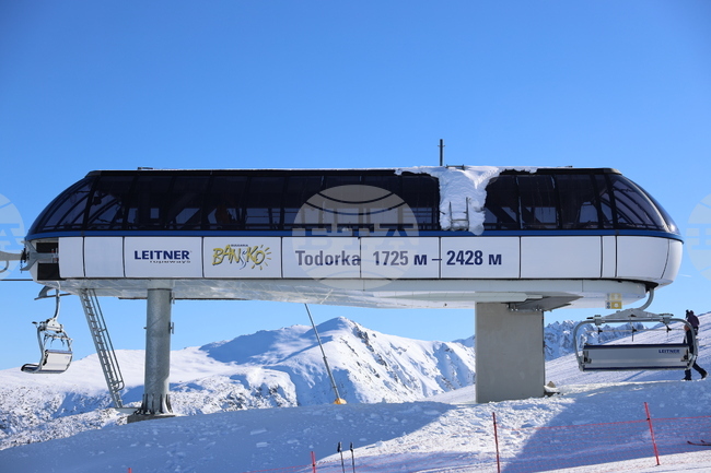 Банско ще отбележи Световния ден на снега с намаления на 25 януари