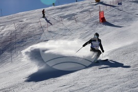 Банско - откриване на зимния сезон