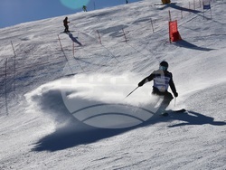 Банско - откриване на зимния сезон