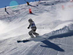 Банско - откриване на зимния сезон