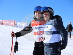 Банско - откриване на зимния сезон