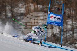 France World Cup Alpine Skiing
