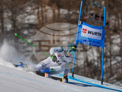 France World Cup Alpine Skiing
