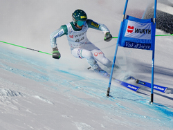 France World Cup Alpine Skiing
