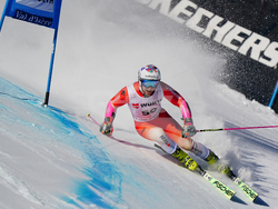 France World Cup Alpine Skiing