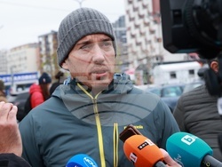 Почистване на кв. Люлин - „За София Заедно“ - доброволци