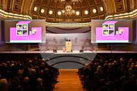 Sweden Nobel Chemistry