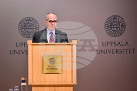 Sweden Nobel Chemistry