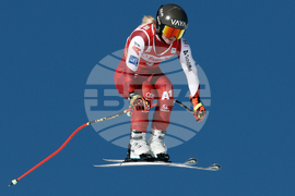 Switzerland World Cup Alpine Skiing