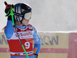 Switzerland World Cup Alpine Skiing