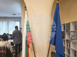 Национален студентски дом - конференция „Бъдещето на ЕС: Разширяване, сигурност и изпълнение на обещанията“